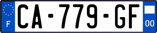 CA-779-GF