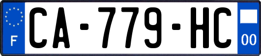 CA-779-HC