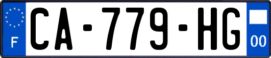 CA-779-HG