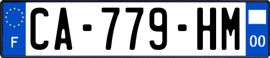CA-779-HM