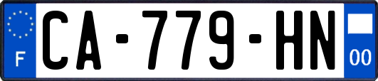 CA-779-HN