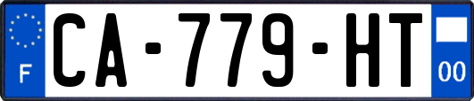CA-779-HT