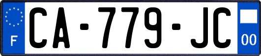 CA-779-JC