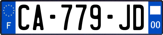 CA-779-JD