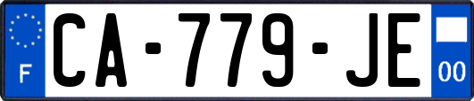 CA-779-JE