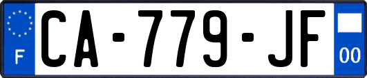 CA-779-JF