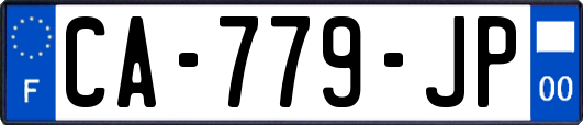 CA-779-JP