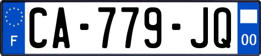 CA-779-JQ