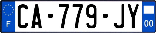 CA-779-JY