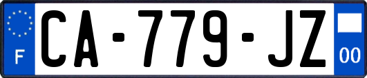 CA-779-JZ