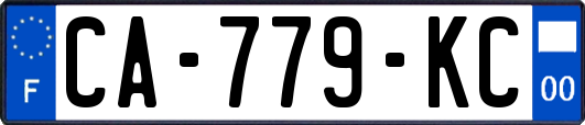CA-779-KC