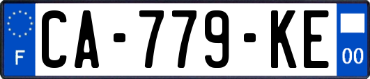 CA-779-KE
