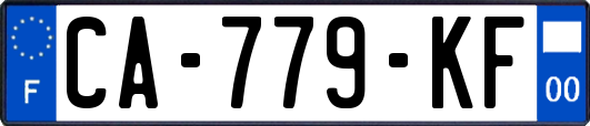 CA-779-KF