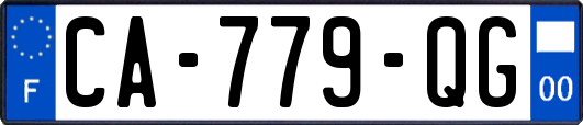 CA-779-QG