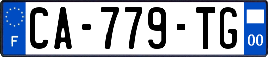 CA-779-TG