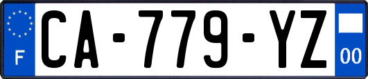 CA-779-YZ