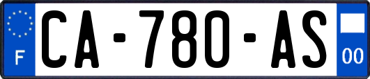 CA-780-AS