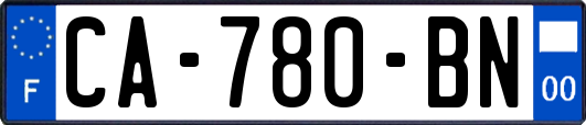 CA-780-BN