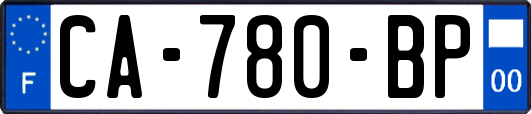 CA-780-BP