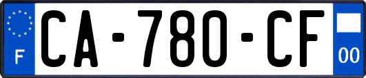 CA-780-CF