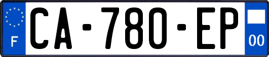 CA-780-EP