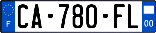 CA-780-FL