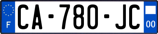 CA-780-JC
