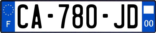 CA-780-JD