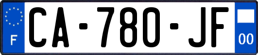 CA-780-JF