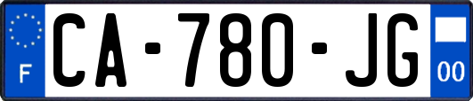 CA-780-JG