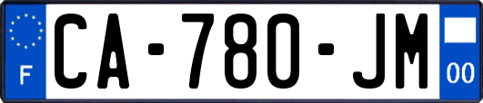 CA-780-JM