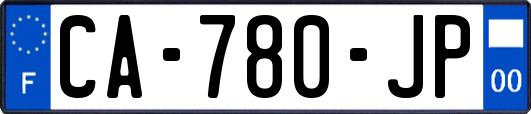 CA-780-JP