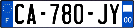 CA-780-JY
