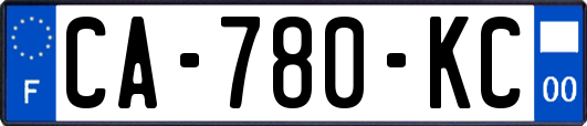 CA-780-KC