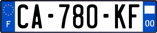CA-780-KF