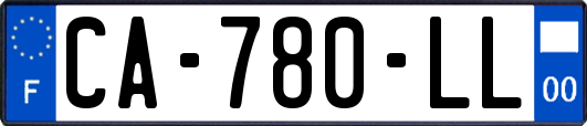 CA-780-LL
