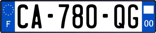 CA-780-QG