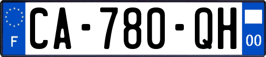 CA-780-QH