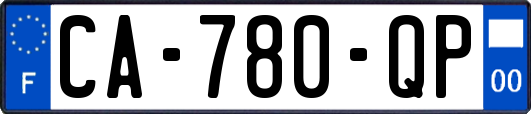 CA-780-QP