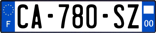 CA-780-SZ