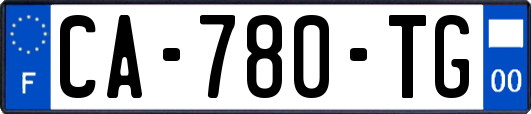 CA-780-TG