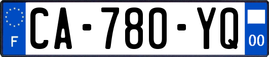 CA-780-YQ