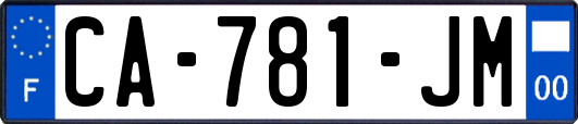 CA-781-JM