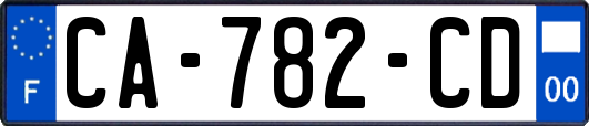 CA-782-CD