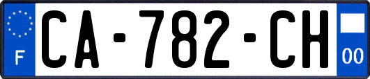 CA-782-CH
