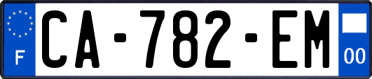 CA-782-EM