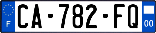 CA-782-FQ