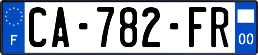 CA-782-FR