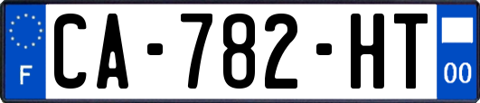CA-782-HT