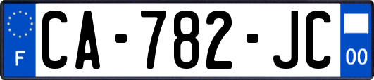 CA-782-JC